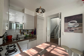 achat maison boulogne-billancourt 92100