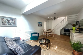 achat maison boulogne-billancourt 92100