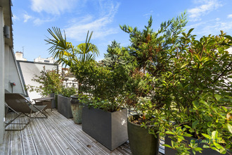 achat maison boulogne-billancourt 92100