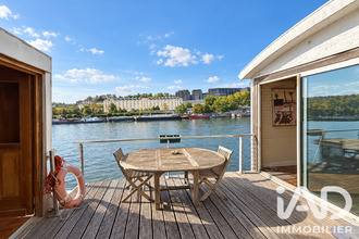 achat maison boulogne-billancourt 92100