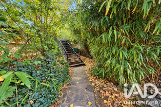 achat maison boulogne-billancourt 92100