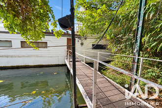 achat maison boulogne-billancourt 92100