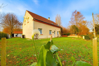 achat maison boulogne-la-grasse 60490