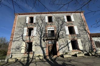 achat maison boulogne-sur-gesse 31350