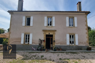 achat maison boulogne-sur-gesse 31350