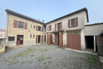 achat maison boulogne-sur-gesse 31350