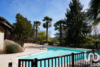 achat maison boulogne-sur-gesse 31350