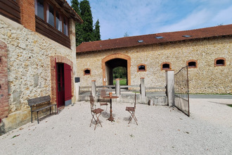 achat maison boulogne-sur-gesse 31350