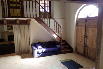 achat maison boulogne-sur-gesse 31350