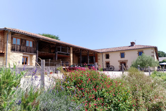 achat maison boulogne-sur-gesse 31350