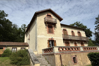 achat maison boulogne-sur-gesse 31350