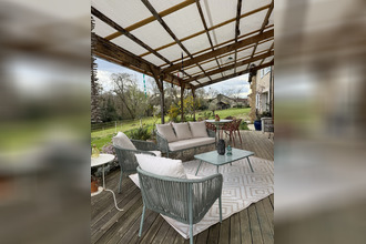 achat maison boulogne-sur-gesse 31350