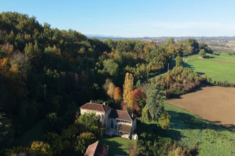achat maison boulogne-sur-gesse 31350