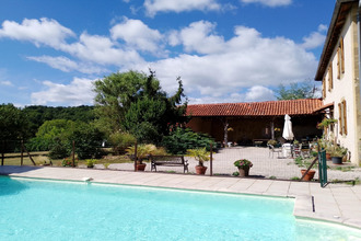 achat maison boulogne-sur-gesse 31350