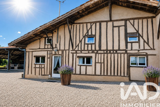 achat maison boulogne-sur-gesse 31350