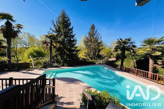 achat maison boulogne-sur-gesse 31350
