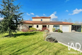achat maison boulogne-sur-gesse 31350