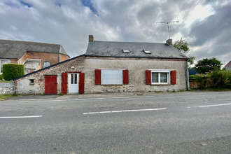 achat maison boulogne-sur-helpe 59440