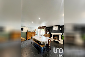 achat maison boulogne-sur-helpe 59440