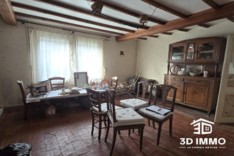 achat maison boulogne-sur-helpe 59440