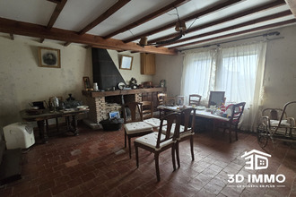 achat maison boulogne-sur-helpe 59440