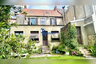 achat maison boulogne-sur-mer 62200