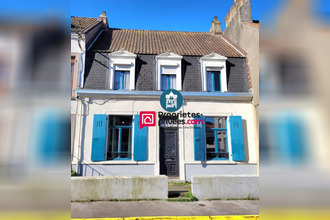 achat maison boulogne-sur-mer 62200