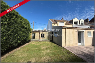 achat maison boulogne-sur-mer 62200