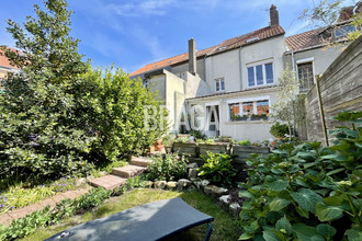achat maison boulogne-sur-mer 62200