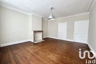 achat maison boulogne-sur-mer 62200