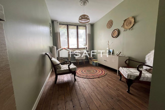 achat maison boulogne-sur-mer 62200