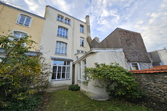 achat maison boulogne-sur-mer 62200
