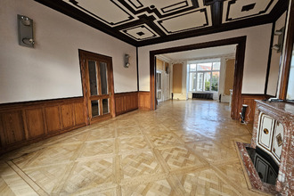 achat maison boulogne-sur-mer 62200