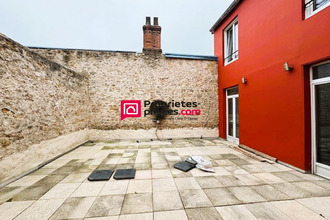 achat maison boulogne-sur-mer 62200