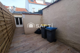 achat maison boulogne-sur-mer 62200