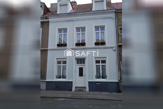 achat maison boulogne-sur-mer 62200
