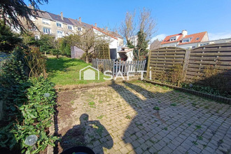 achat maison boulogne-sur-mer 62200