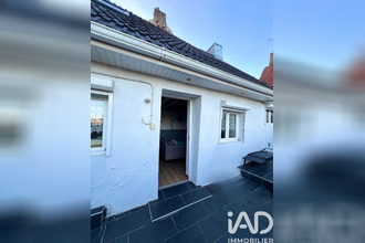 achat maison boulogne-sur-mer 62200