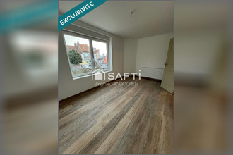 achat maison boulogne-sur-mer 62200