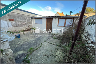 achat maison boulogne-sur-mer 62200