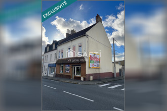 achat maison boulogne-sur-mer 62200