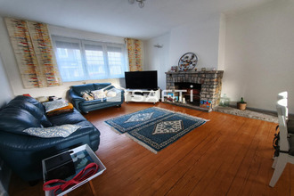 achat maison boulogne-sur-mer 62200