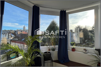 achat maison boulogne-sur-mer 62200