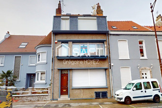 achat maison boulogne-sur-mer 62200