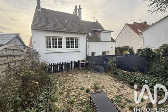 achat maison boulogne-sur-mer 62200