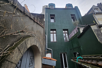 achat maison boulogne-sur-mer 62200