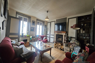 achat maison boulogne-sur-mer 62200