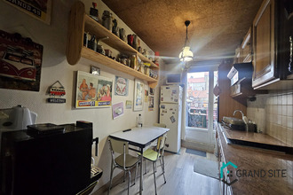 achat maison boulogne-sur-mer 62200