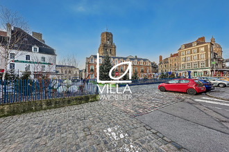 achat maison boulogne-sur-mer 62200