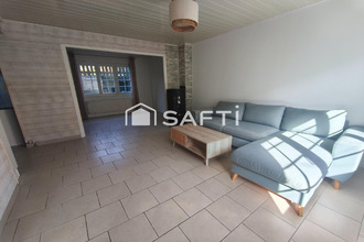 achat maison boulogne-sur-mer 62200